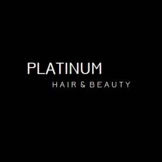 Photo: Platinum Hair & Beauty