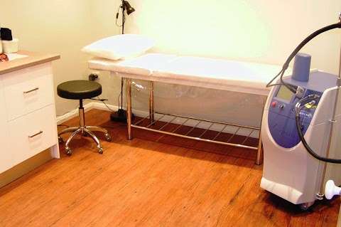 Photo: The Melbourne Body Laser Lounge